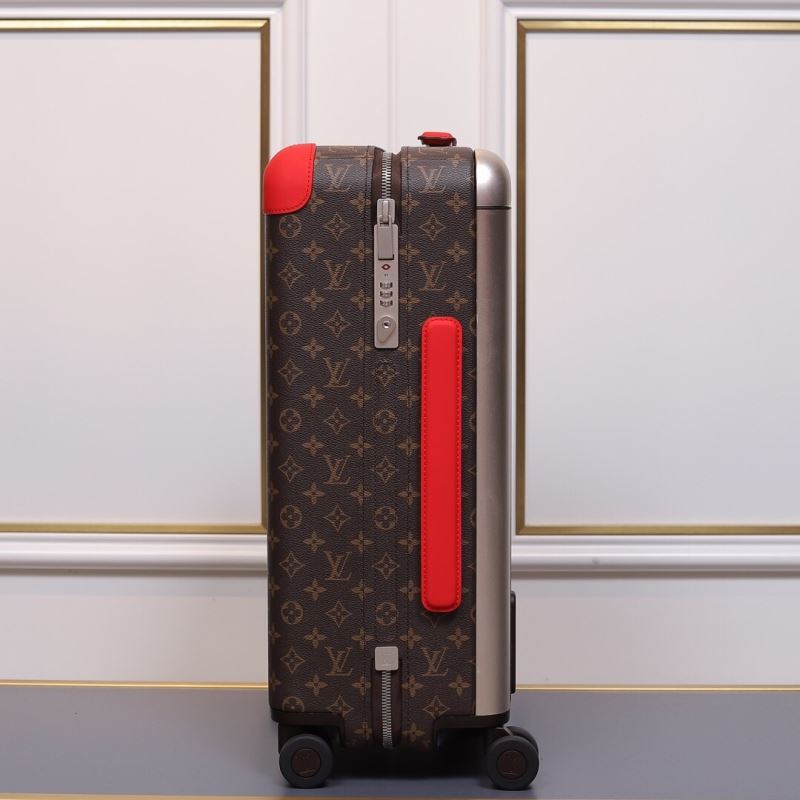 LV Suitcase